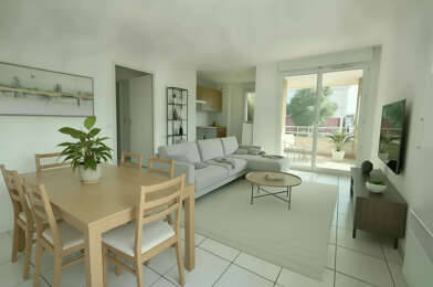 Appartement 2 pièces 119500 €