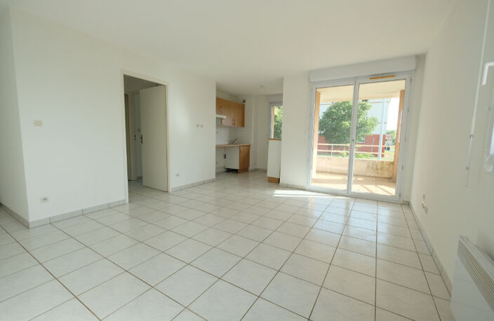 Appartement Colomiers 2 pièce(s) 43 m2 — photo 2