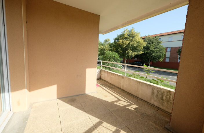 Appartement Colomiers 2 pièce(s) 43 m2 — photo 3