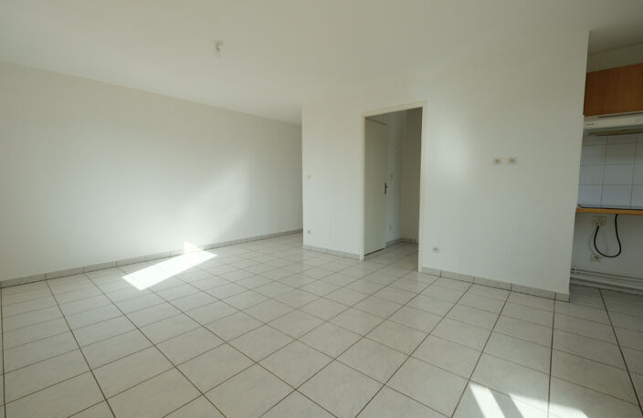 Appartement Colomiers 2 pièce(s) 43 m2 — photo 5