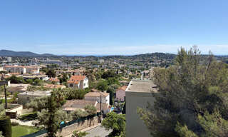 Appartement 4 Pièces 76 m² à vendre à Toulon (83100)