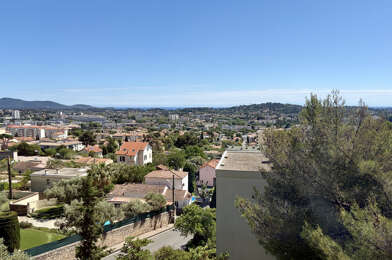 Appartement 4 pièces 299000 €