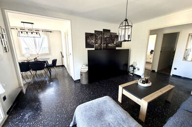 Appartement 4 pièces 299000 €