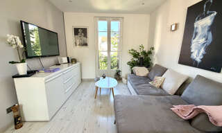 Appartement 2 Pièces 37 m² à vendre à Toulon (83000)