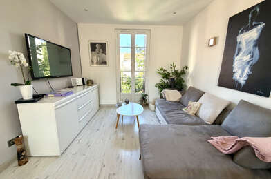 Appartement 2 pièces 227000 €