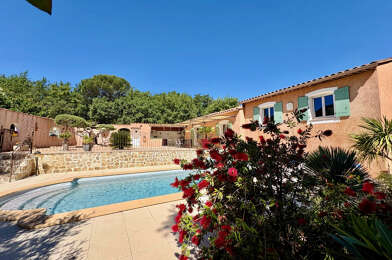 Maison 5 pièces 499000 €