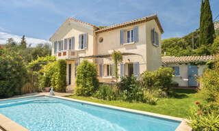 Maison 6 Pièces 130 m² à vendre à Toulon (83100)
