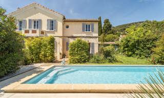 Maison 6 Pièces 130 m² à vendre à Toulon (83100)