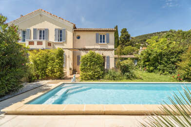 Maison 6 pièces 749000 €