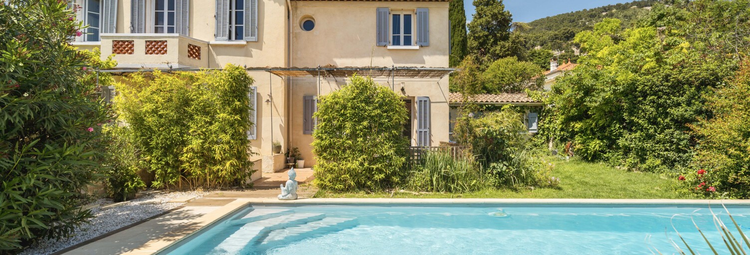 Maison 6 Pièces 130 m² à vendre à Toulon (83100)