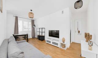 Appartement 2 Pièces 40 m² à vendre à Toulouse (31200)