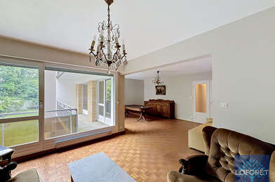 Appartement 5 pièces 191000 €