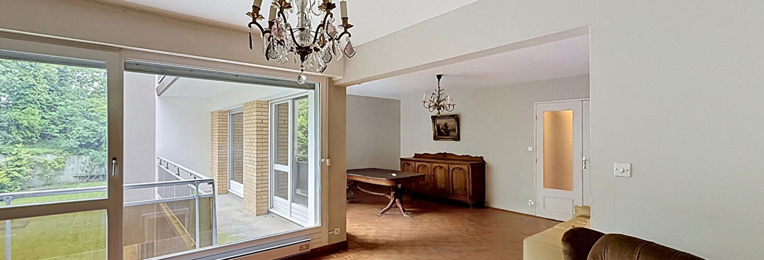 Appartement 5 Pièces 101 m² à vendre à Valenciennes (59300)