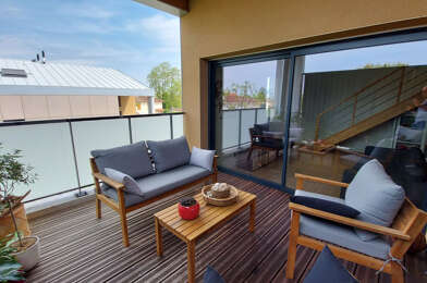 Appartement 4 pièces 370000 €