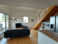 Blagnac Servanty - Appartement 4 pièces 88m² - Ascenseur, terrasse et parking en sous-sol — photo 3