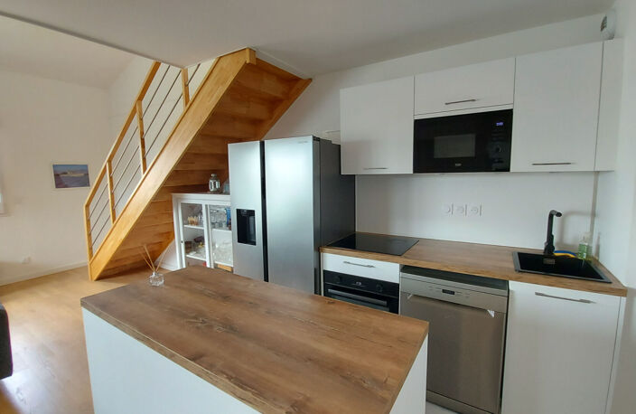 Blagnac Servanty - Appartement 4 pièces 88m² - Ascenseur, terrasse et parking en sous-sol — photo 4