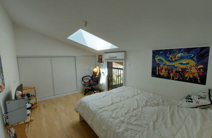 Blagnac Servanty - Appartement 4 pièces 88m² - Ascenseur, terrasse et parking en sous-sol — photo 5