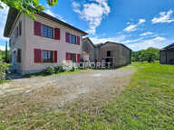 Maison de caractère Proche Orthez 7 pièce(s) 190m² — photo 2