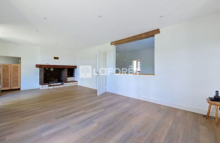 Maison de caractère Proche Orthez 7 pièce(s) 190m² — photo 3