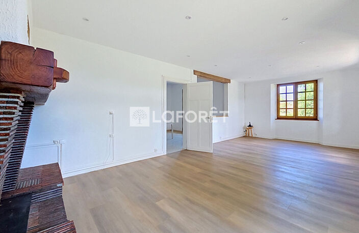 Maison de caractère Proche Orthez 7 pièce(s) 190m² — photo 4