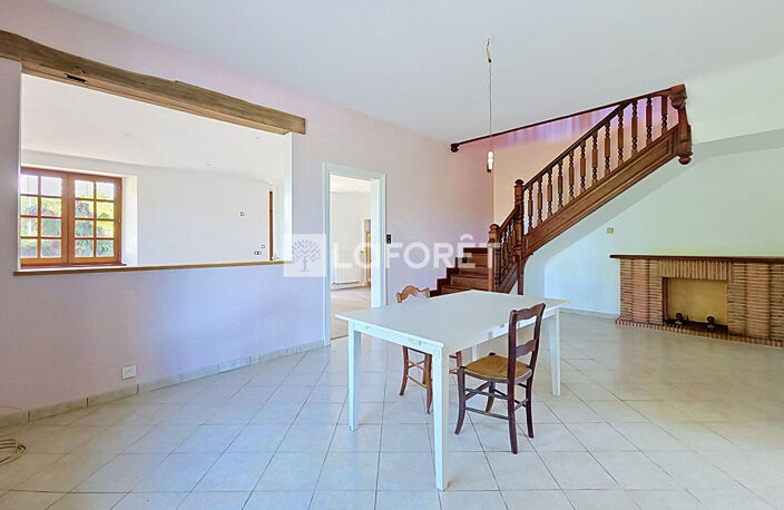 Maison de caractère Proche Orthez 7 pièce(s) 190m² — photo 5