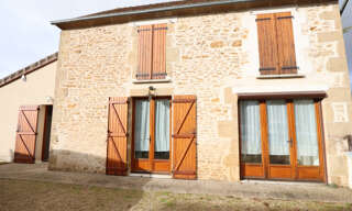 Maison 5 Pièces 135 m² à louer à Mornay-Berry (18350)