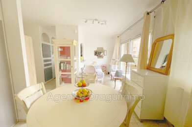 Appartement 1 pièces 95000 €