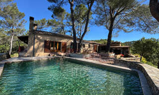 Maison 6 Pièces 133 m² à vendre à Varages (83670)