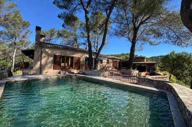 Maison 6 pièces 420000 €