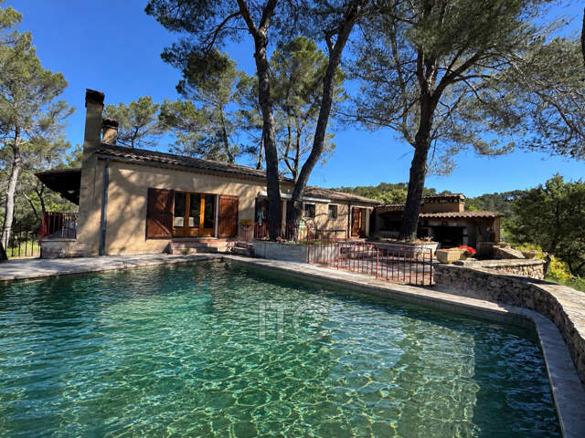 vente maison 6 Pièce(s) — photo du bien