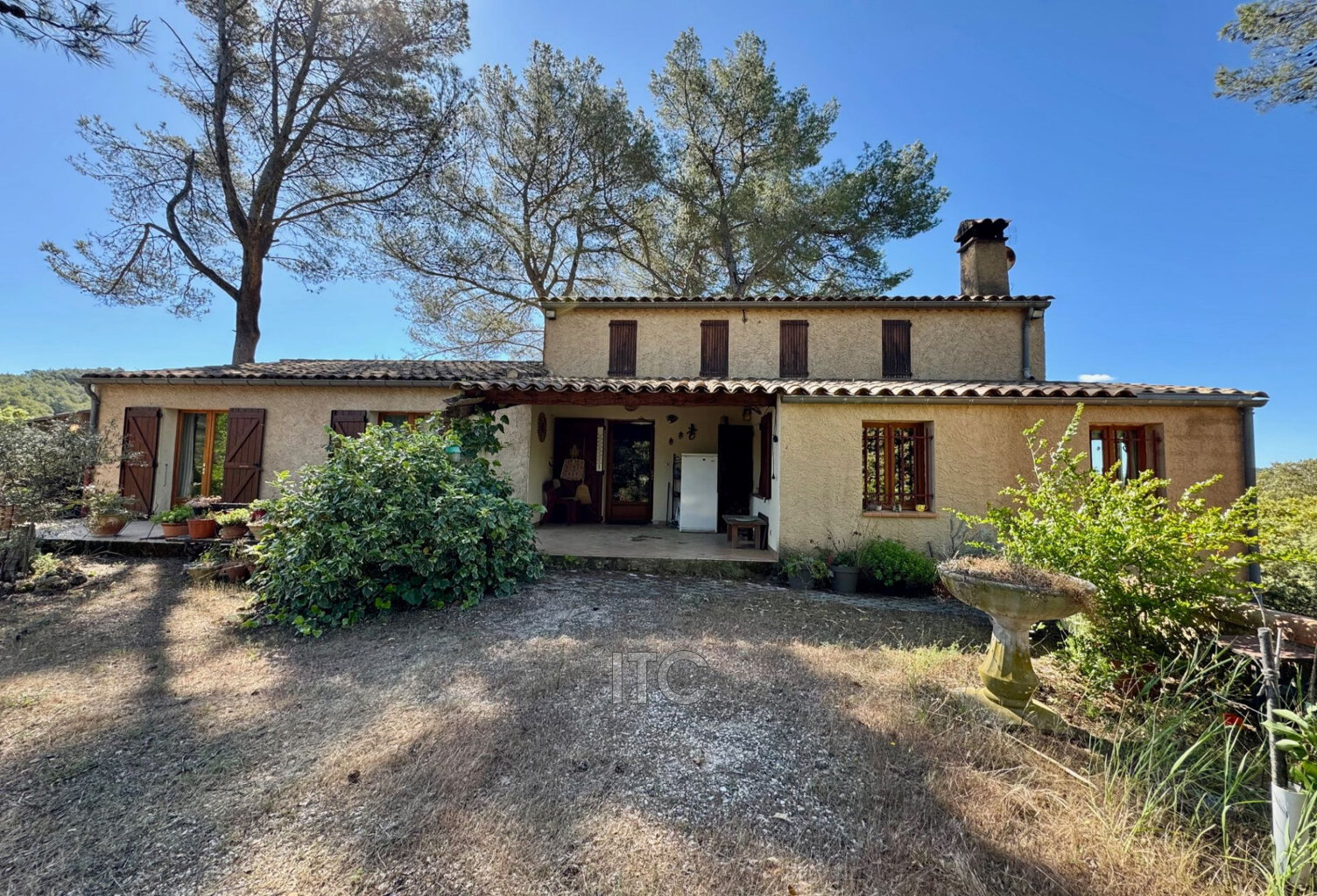 vente maison 6 Pièce(s) — photo 1