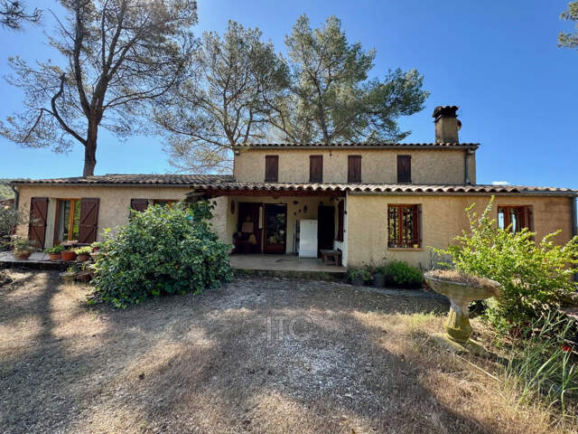 vente maison 6 Pièce(s) — photo du bien