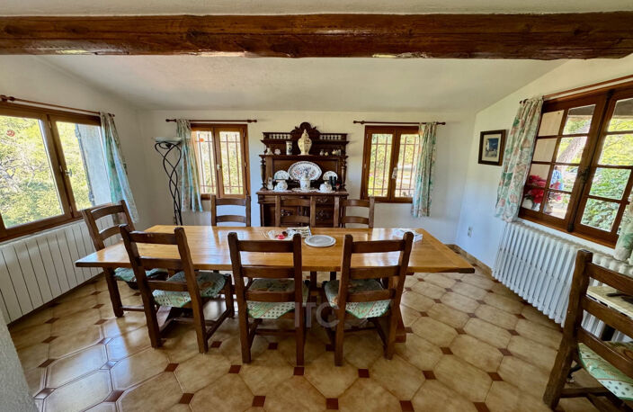 vente maison 6 Pièce(s) — photo 4