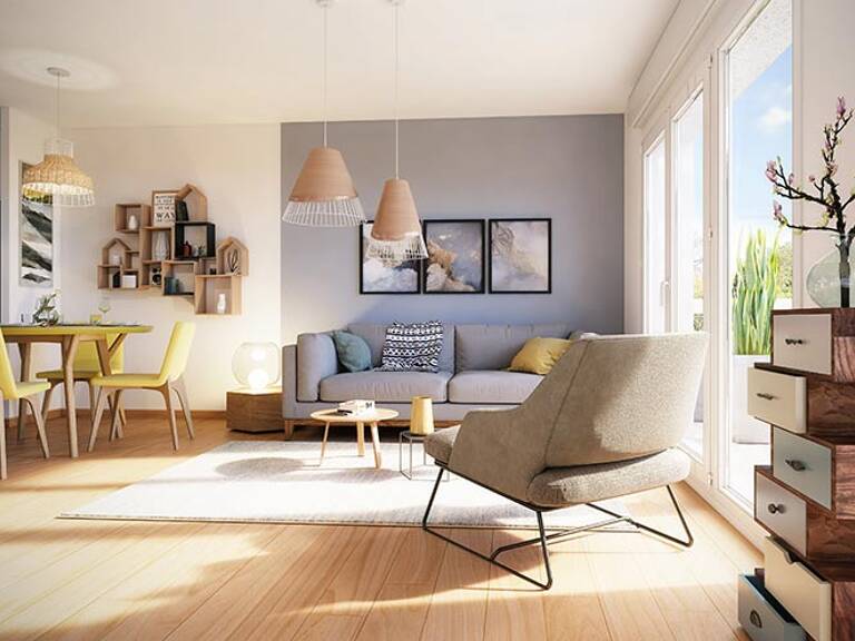 Une occasion unique de devenir propriétaire à Orléans, au cœur d'un quartier recherché  ! — photo 1