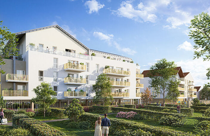 Une occasion unique de devenir propriétaire à Orléans, au cœur d'un quartier recherché  ! — photo 2
