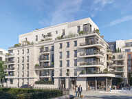 Votre appartement neuf à TVA réduite à 5,5 % dans les Hauts-de-Seine à Villeneuve-la-Garenne — photo 4