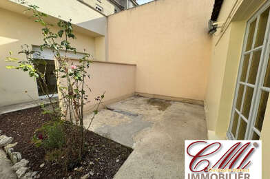 Appartement 2 pièces 365 €