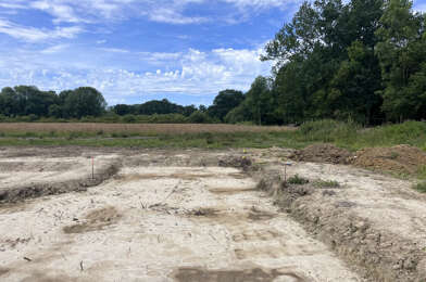 Terrain  150000 €