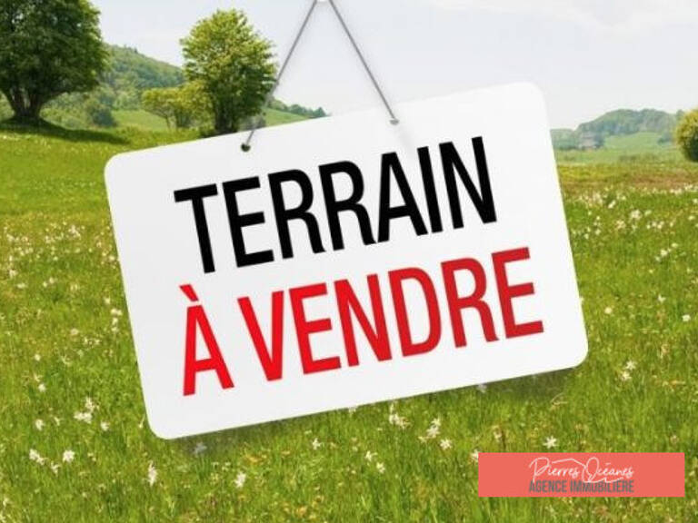 TERRAIN À BÂTIR — photo 1