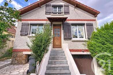 Maison 4 pièces 279000 €
