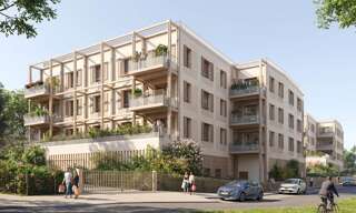 Appartement 2 Pièces 39 m² à vendre à Torcy (77200)
