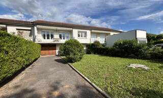 Maison 5 Pièces 90 m² à vendre à Romans-sur-Isère (26100)