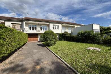 Maison 5 pièces 197000 €
