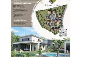 Maison 5 Pièces 110 m² à vendre à Peyrins (26380)