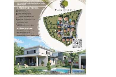 Maison 5 pièces 403200 €