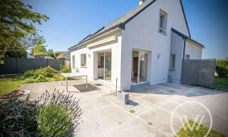 Maison 6 Pièces 134 m² à vendre à La Chapelle-Saint-Aubin (72650)