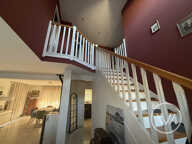 Maison T6 contemporaine lumineuse avec grand jardin et garage — photo 2