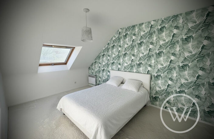 Maison T6 contemporaine lumineuse avec grand jardin et garage — photo 3