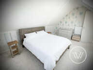 Maison T6 contemporaine lumineuse avec grand jardin et garage — photo 4