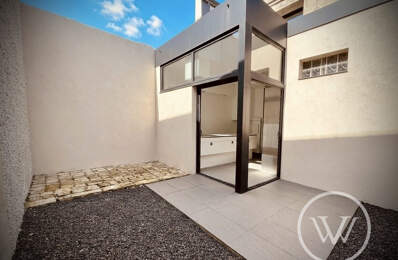 Maison de ville T5 - 110m² - Patio, Terrasse & Ascenseur — photo du bien